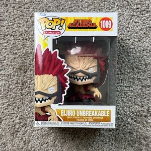Funko Eijiro Unbreakable